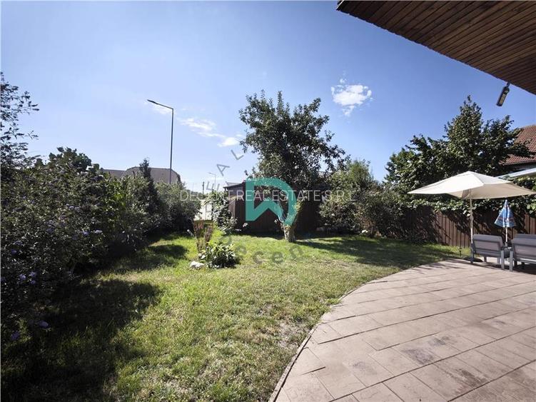 Duplex de vanzare, Colonia Bod, Brasov - 30