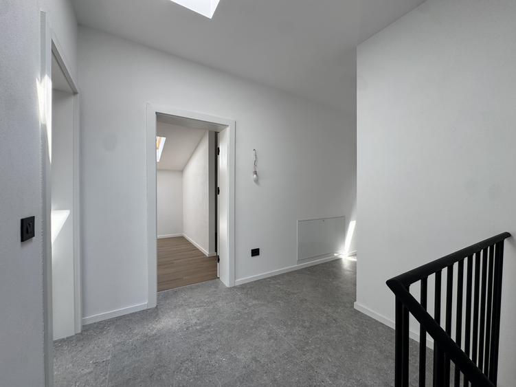 Penthouse 3 Camere | 110 mp Utili | Finisaje Premium | Giroc | AC