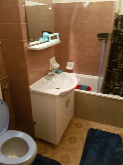 Apartament 3 camere cu centrala - zona Spitalul Judetean - 3