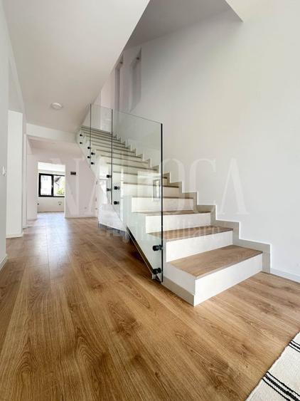 Casa 5 camere de vanzare in Gheorgheni, Cluj Napoca