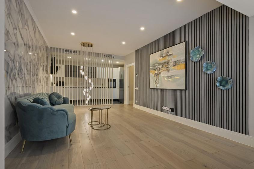 Pipera | 3 camere, 100 mp | Lux, piscină & parcare inclusă | Direct Proprietar