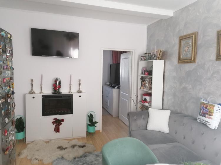 Vila Superba în Lumina