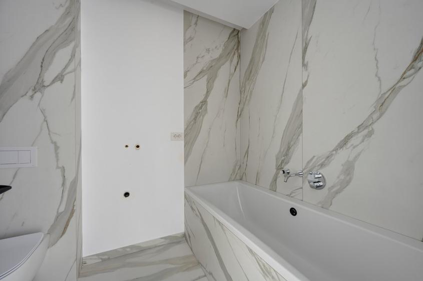 Pines Residence | Apartament 2 Camere | 81 mp | Terasa 18 mp | Padurea Baneasa