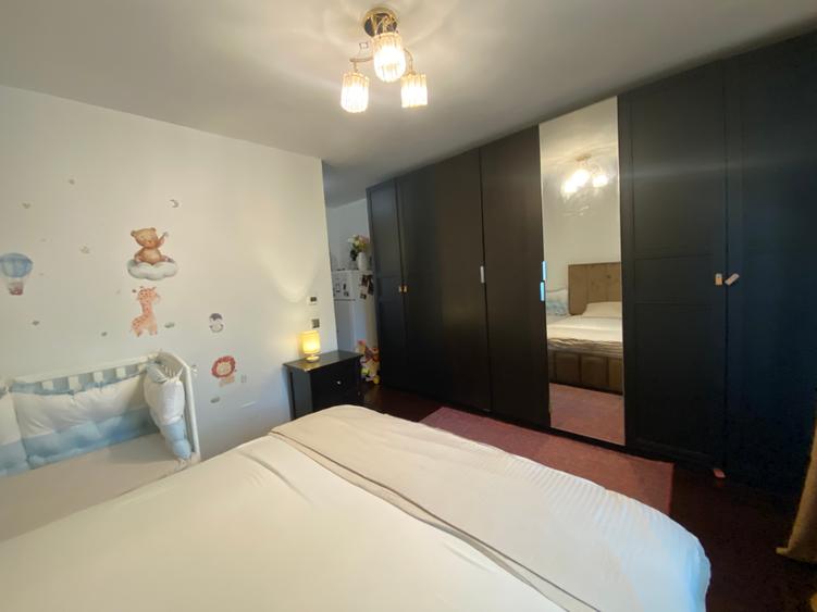 Apartament 3 camere Mall Vitan vis-a-vis