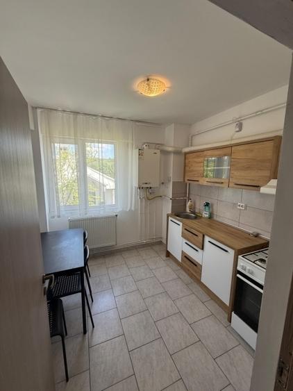 2 camere Decomandat- etaj 1- 50 mp - Pacurari - Rediu - 80000 euro