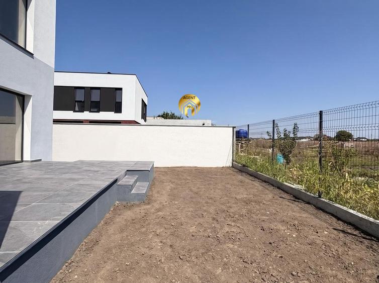 Casa P+1+M 5 camere - 253mp Teren - str Ciprian Porumbescu