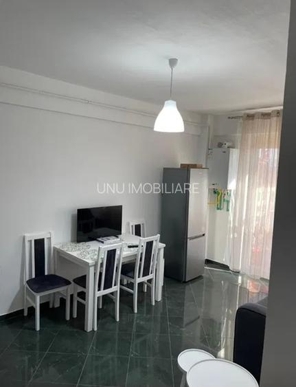 2 camere 54mp mobilat bloc nou Loc parcare inclus zona Visoianu - 3