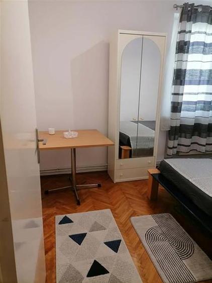Inchiriere apartament 3 camare Tudor etaj 1