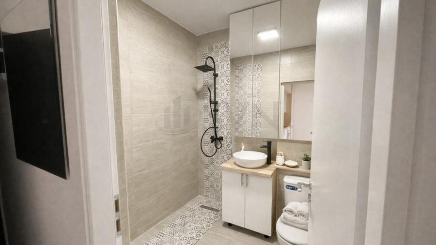 REA1029424 Apartament superb 2 camere I Regie Residence I Inchiriere