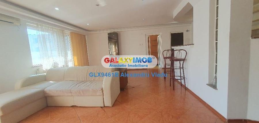 Vanzare 3 camere 92 mp,loc de parcare,Dr. Taberei- Plaza Mall - 2