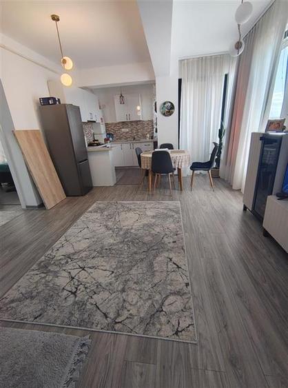 Apartament 2 camere Tomesti - Vos Residence