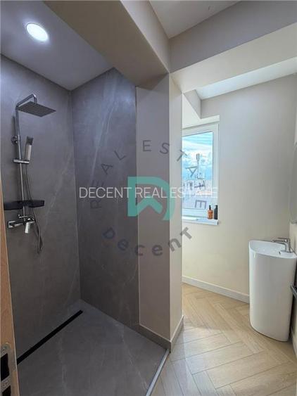 APARTAMENT 3 CAMERE DE LUX | 90 MP UTILI + TERASĂ 88 MP | PRIMA ÎNCHIR - 13
