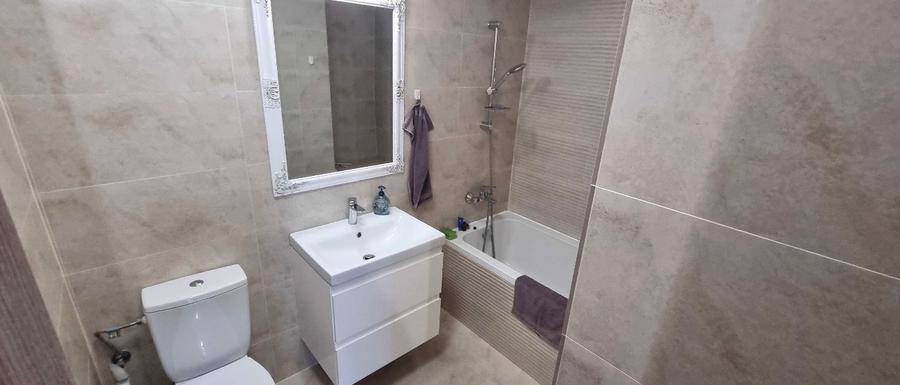 2 camere Pacii - complex Yola 71 *parcare proprie*