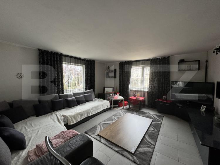Oferta! Casa P+1, 200 mp utili, 571 mp teren, ANL Parc Veteranilor