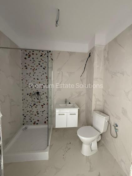 APARTAMENT CU DOUĂ CAMERE DECOMANDAT-BLOC NOU -COMISION 0% - 6
