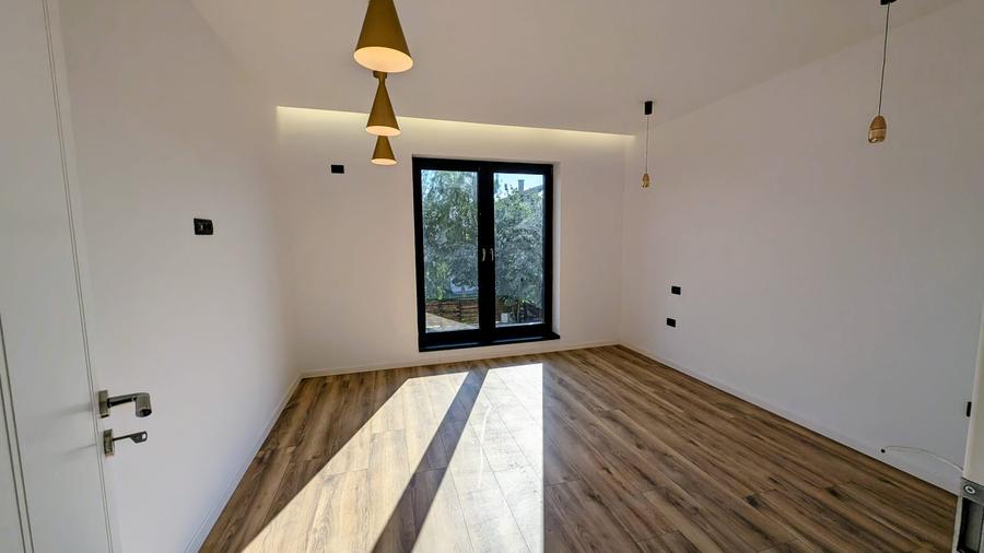 Vanzare/inchiriere vila mediteraneana P+1,str.privata/bariera,finisaje de lux.