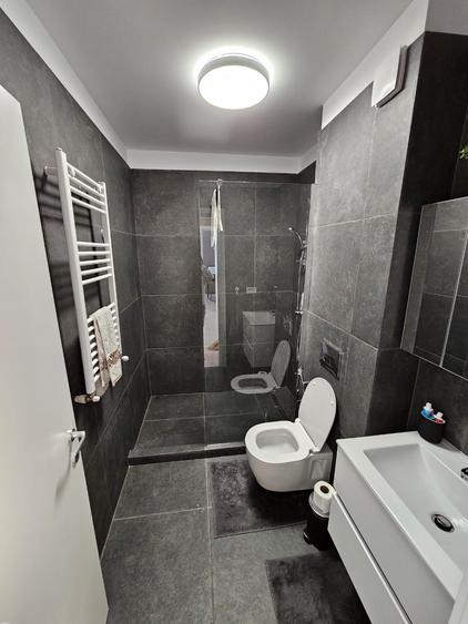 Apartament 2 Camere | 66 MP | MTM | Parcare Inclusă | Mobilat Lux |