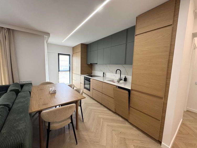2 CAMERE DE INCHIRIAT | PIPERA | PET FRIENDLY
