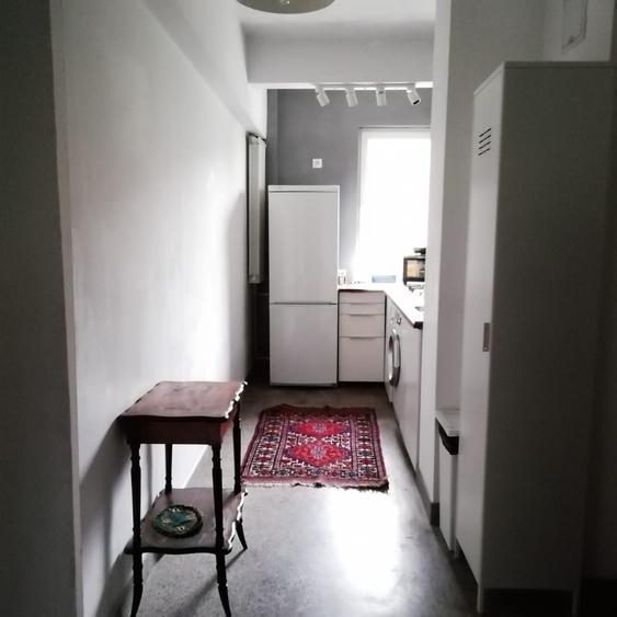 3 Camere | Cismigiu - Izvor | Metrou | Renovat | Orientare Sud
