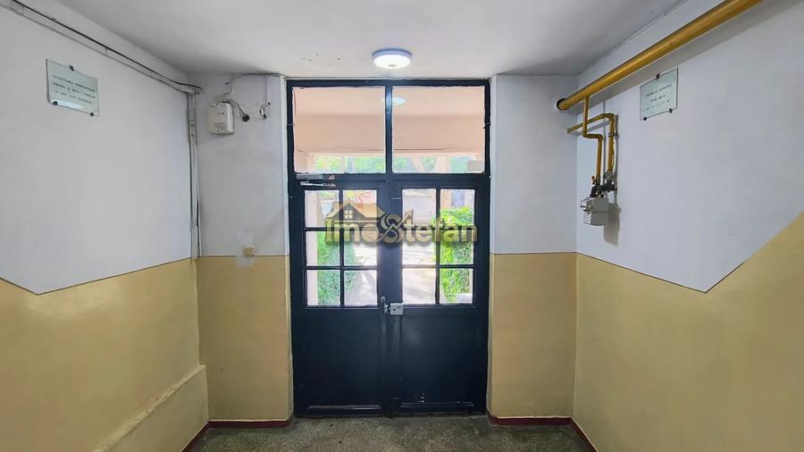 Apartament 3 camere ICIL - Ovidius | Decomandat, terasă izolată