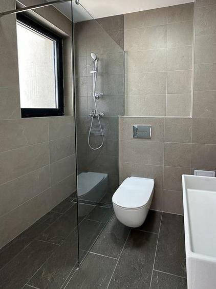 Vila ZENVILLE Pipera piscina exterioara - gradina INVESTITIE CHIRIAS