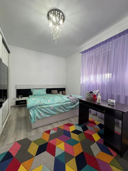 Apartament 3 Camere 71 MP | LUX | Salaj - Rahova