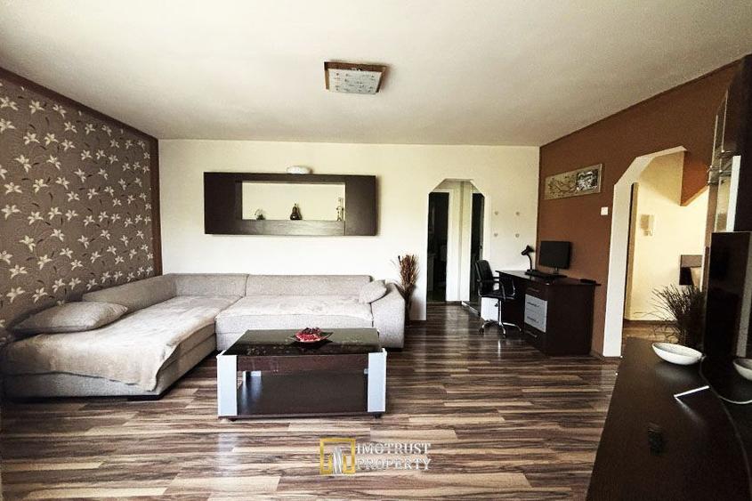 Apartament 3 camere | Micalaca 300 | Malul Mureșului | 94 mp| 2 bai