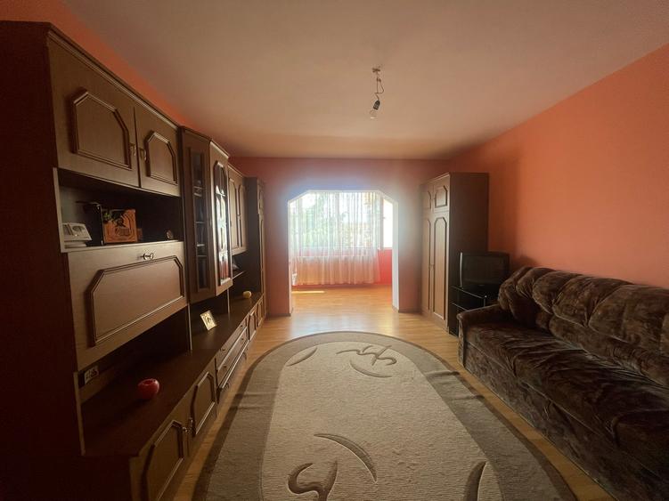 Inchiriere apartament 2 camere zona Florilor/Craiter