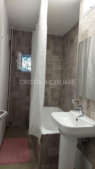 Garsoniera lux 40 mp, parcare inclusa, metrou Costin Georgian, decomandata - 11