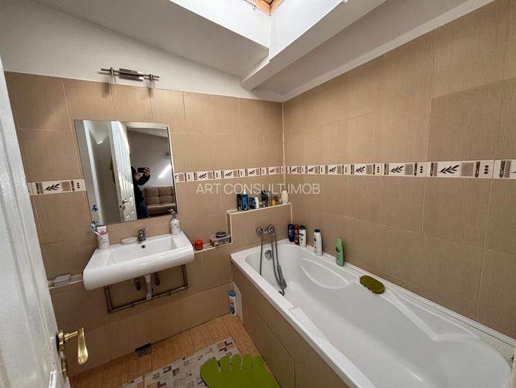 Apartament 2 Camere | Berceni / Grand Arena | Duplex | Balcon | Comision 0 - 11
