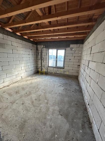 Casa individuala Teren 360 mp Cornetu Ilfov