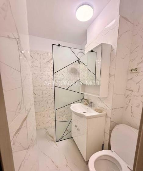 2 Camere | Dorobanti | Metrou | Mobilat | Utilat | - 6