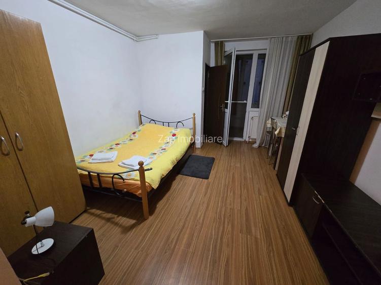 Apartament 1 cam.zoza Spital,strada Faget, 0%comision - 15