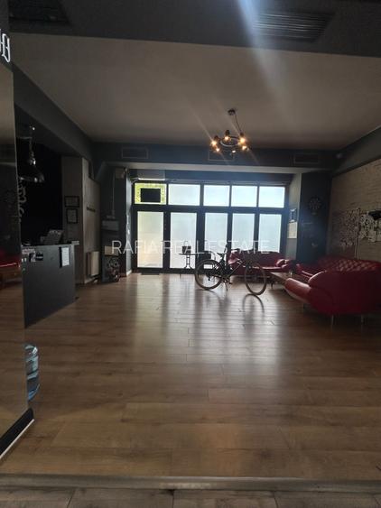 Spatiu comercial amplasat ultracentral!!! - 2