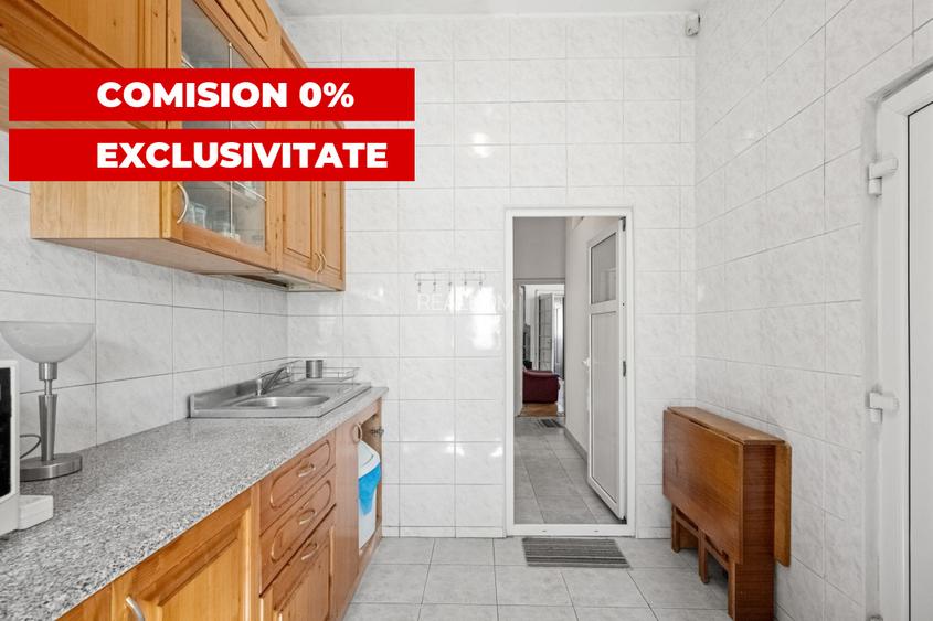 VANZARE VILA 9 CAMERE DACIA- RADU DE LA AFUMATI NR.42 - COMISION 0% - 30
