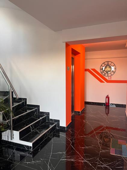 Prima închiriere | Studio 38 mp | Parcare | Piscină | Libertății Gardens