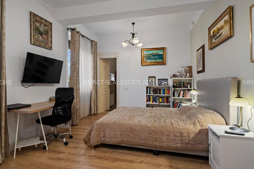 Oportunitate Rară: Vilă pe Lac | 1.898 mp Teren | Piscină - 11