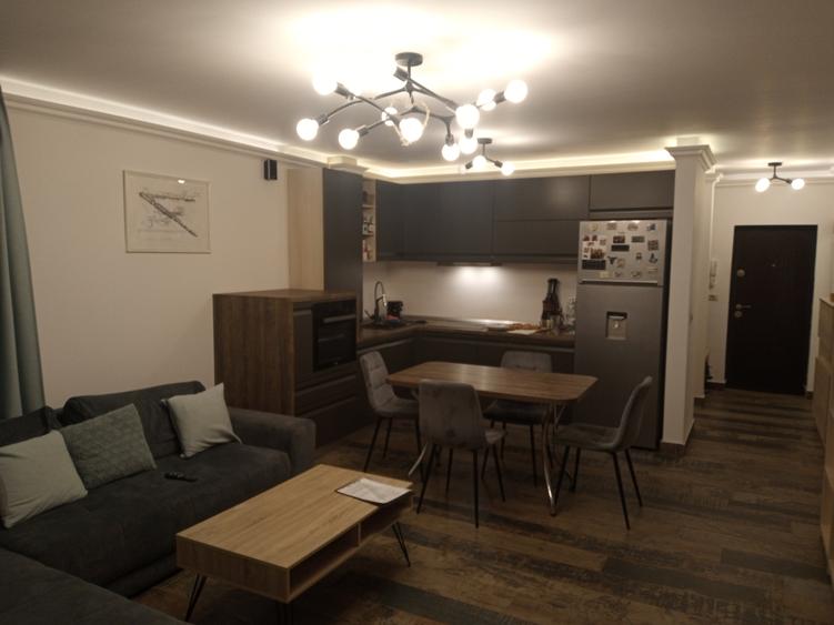 CI399 Ghirodei,Modern 3 camere,Lux