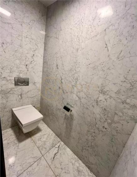 Apartament cu 3 camere in Floreasca bloc nou
