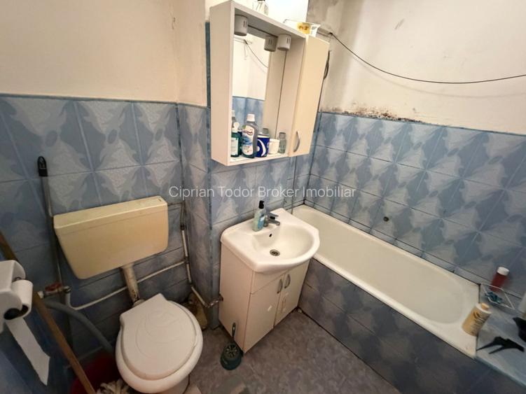 Apartament 2 camere, etaj 2 - Cugir - 7
