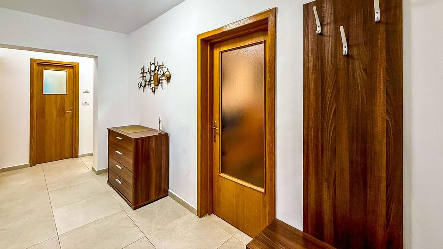 Unirii || 3 camere || 90 mp || Mobilat și utilat complet