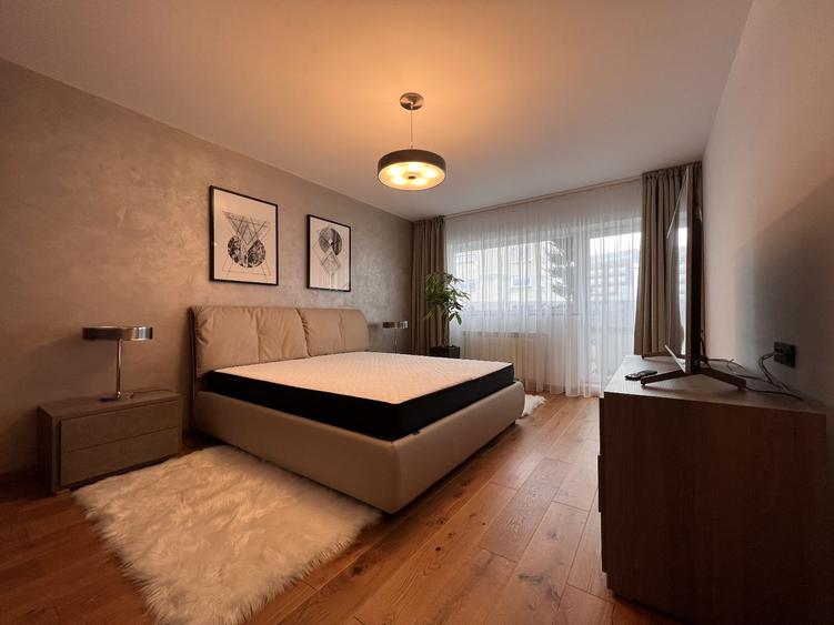 Apartament de lux, zona Centrul Civic