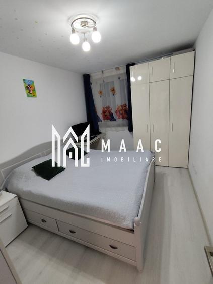 Apartament 3 camere | Etaj 2 | 2 Balcoane | Calea Surii Mici