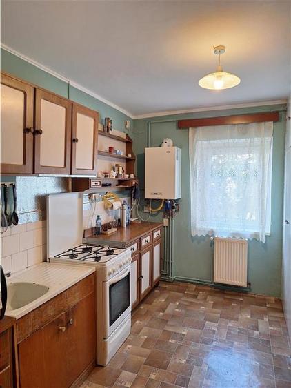 Apartament 2 camere, mobilat utilat cartier Noua