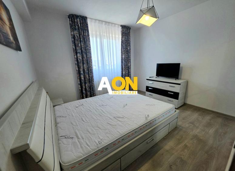 Apartament 2 Camere Bloc Nou, Zona Cetate, Complet Mobilat