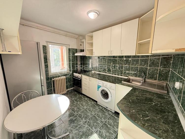 Apartament 1 camera, Podu de FIer, 34mp, etaj 2, CT, AC