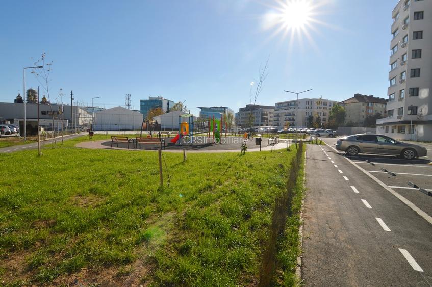 Oferta Inchiriere Studio Ivory Residence | Localizare Excelenta - 20