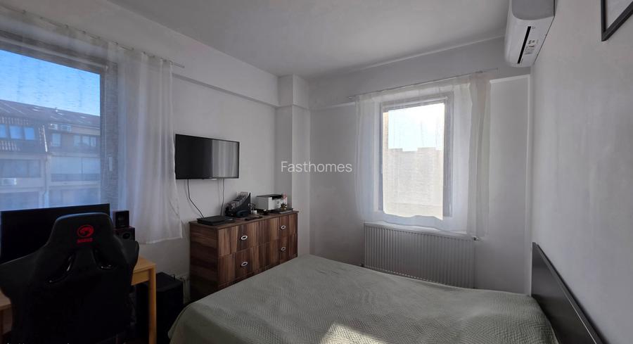 Apartament 3 camere I Parcul Teilor I bloc 2018 I 73 MP I Postasului - 12
