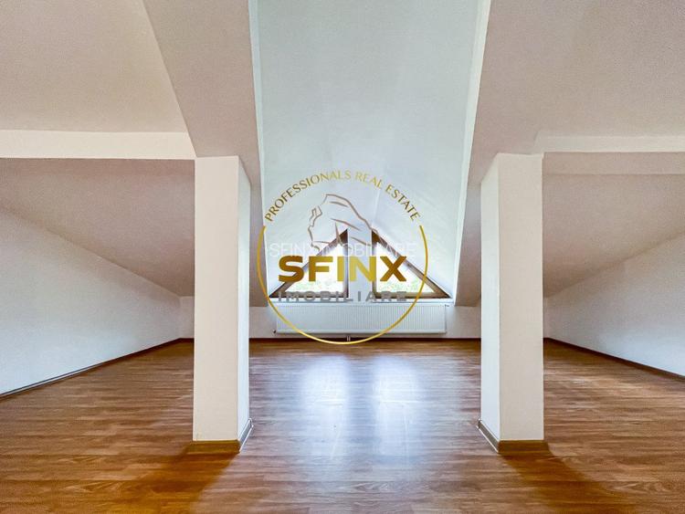 Casa Giulesti | 8 camere | curte proprie - 17
