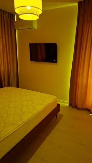 Apartament 2 camere NOU, utilat PREMIUM | Cavar Residence|+ Loc de parcare